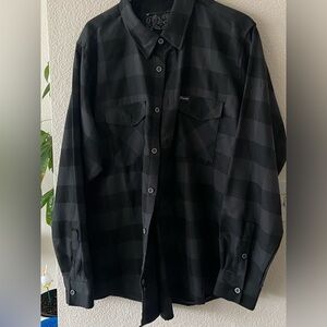 Dixxon Flannel